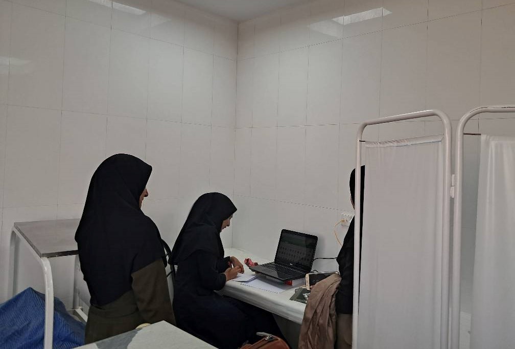 غربالگری سرطان