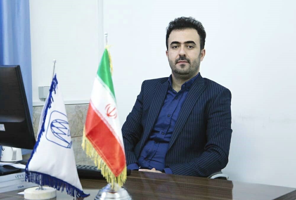 mehrzad ebrahimzadeh