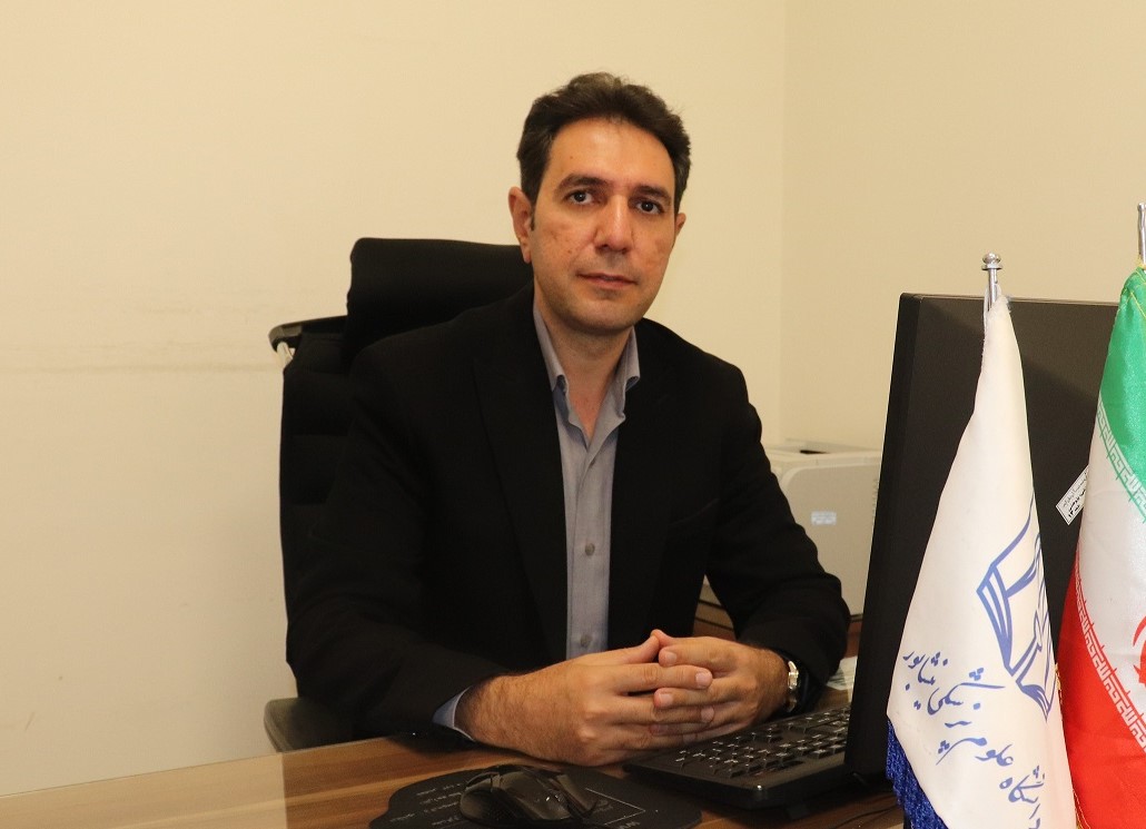 dr.mehralian