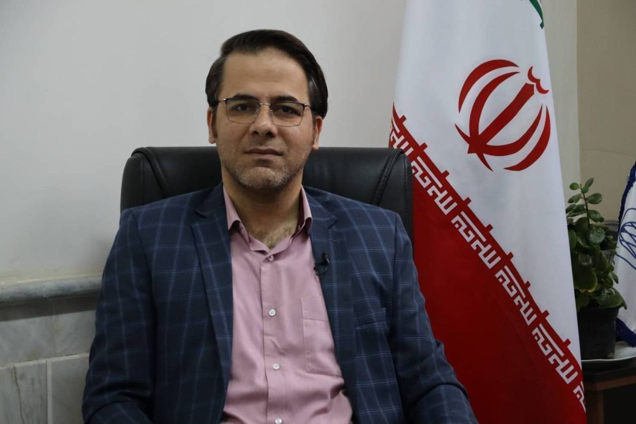 پیام تبریک معاون تحقیقات و فناوری دانشگاه علوم پزشکی نیشابور به مناسبت میلاد حضرت زینب کبری (س) و روز پرستار 
