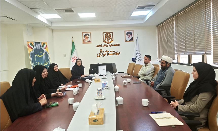 نخستین جلسه کمیته علمی جوانی جمعیت در سال ۱۴۰۵ برگزار شد