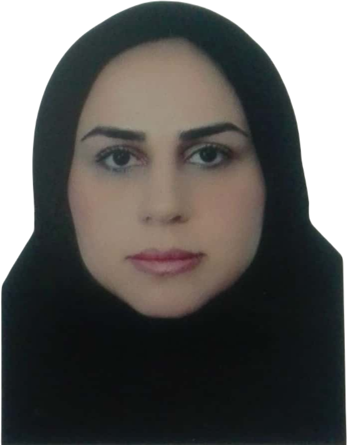 Nasim Pouralizadeh