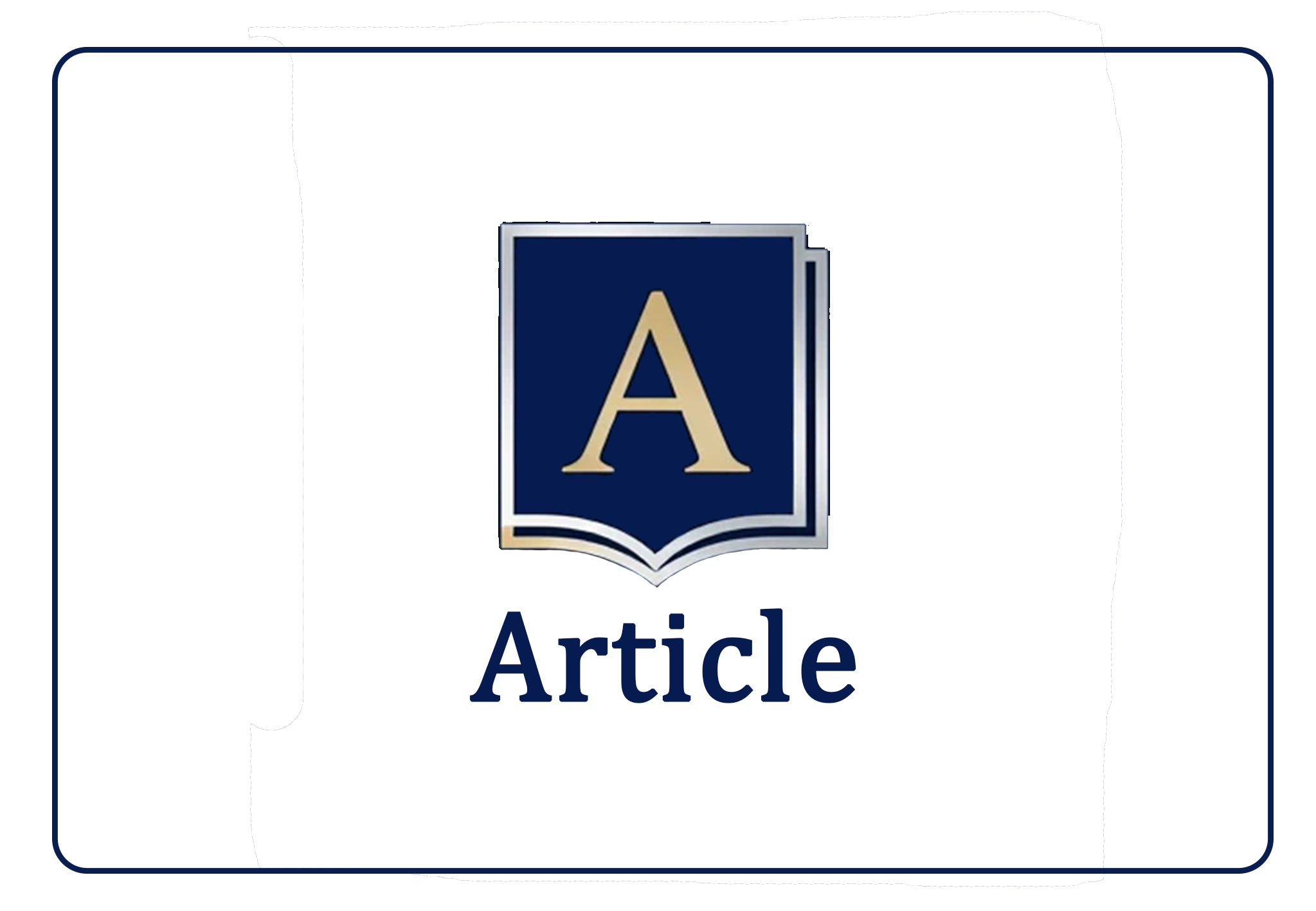 articl