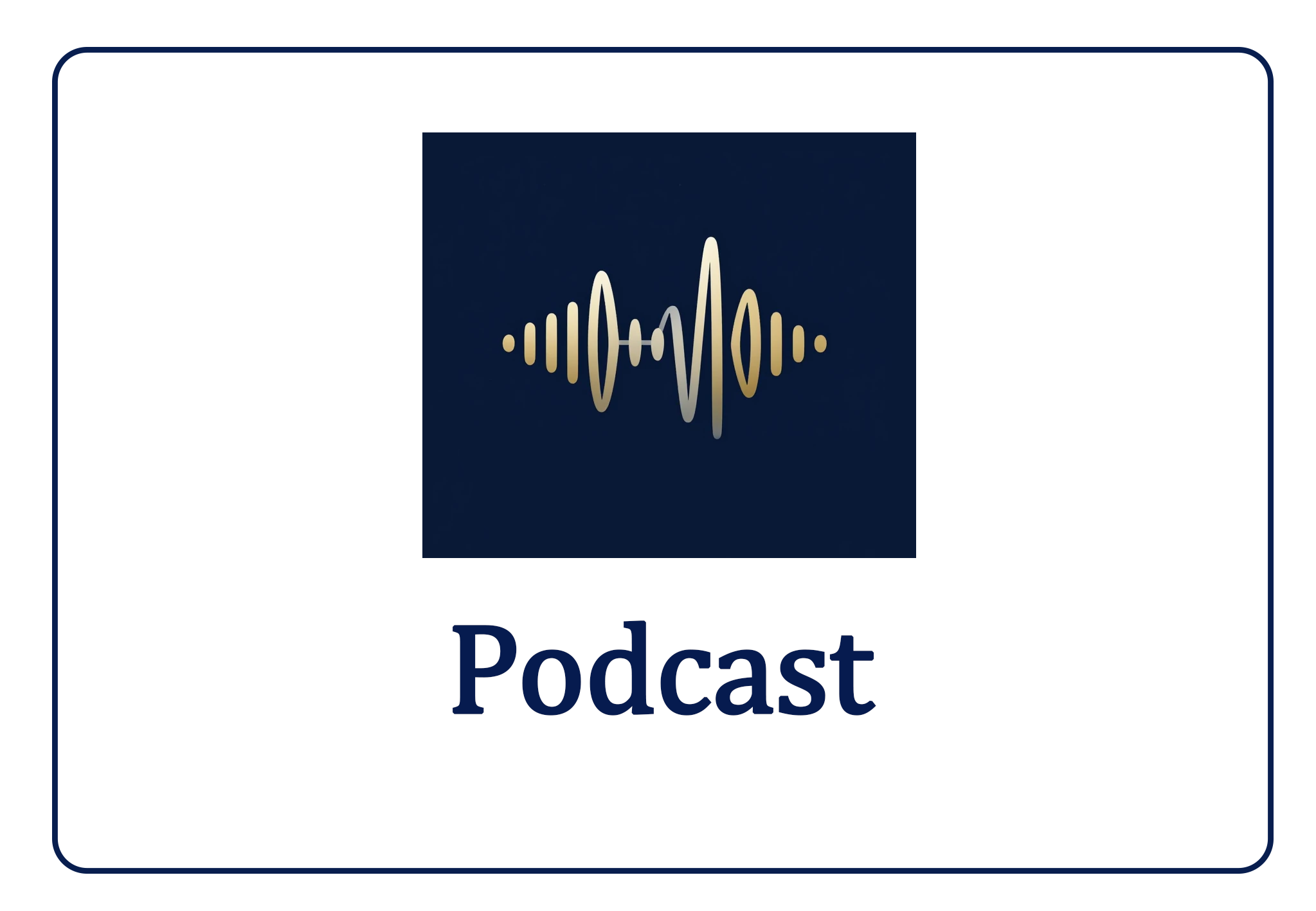 podcast