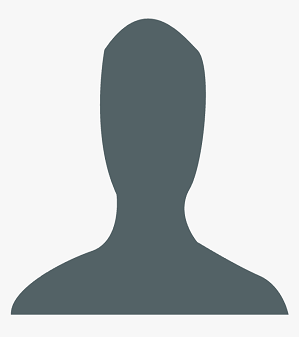 empty profile picture